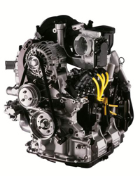 P283C Engine